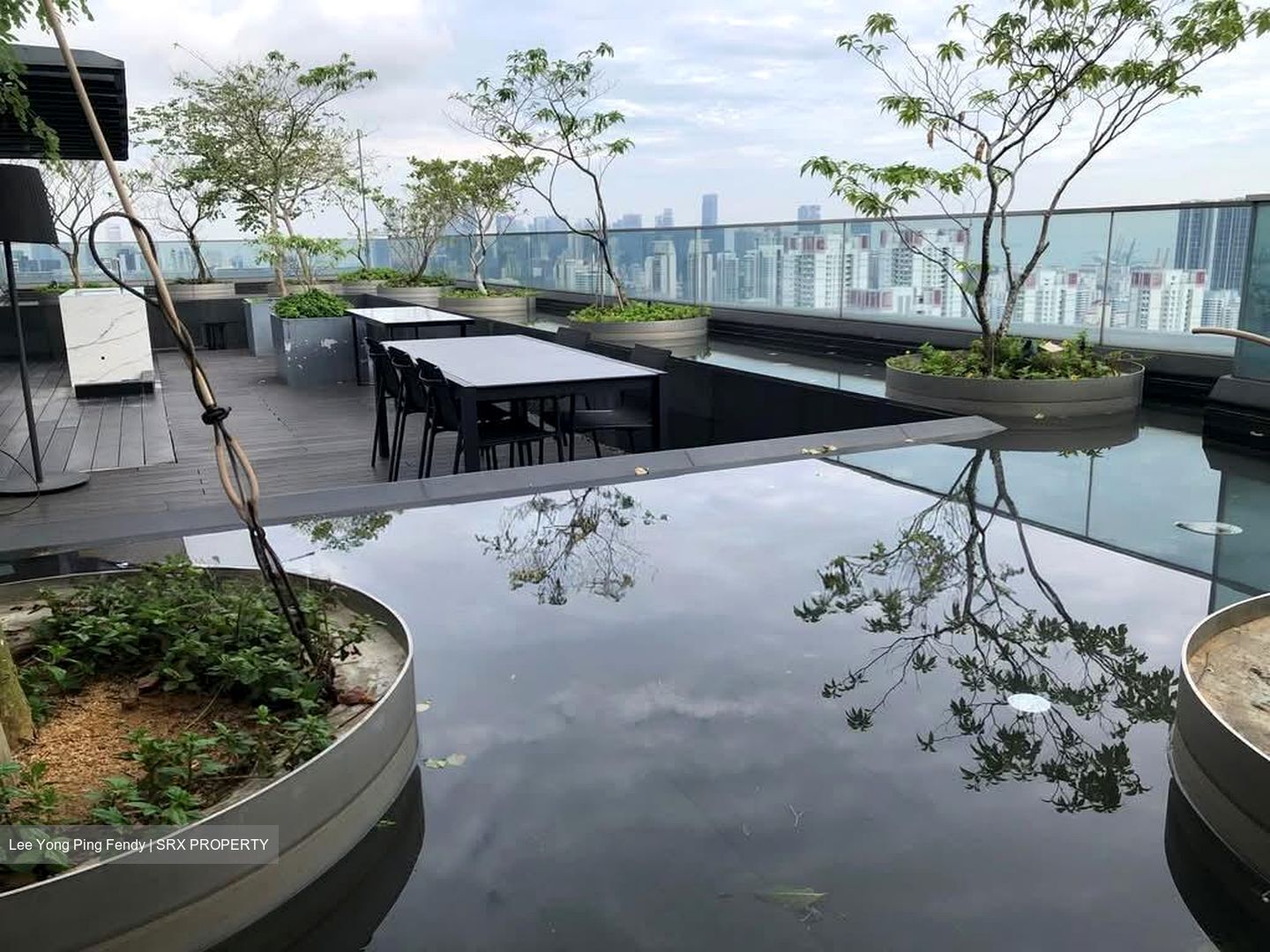 Echelon (D3), Condominium #599757661